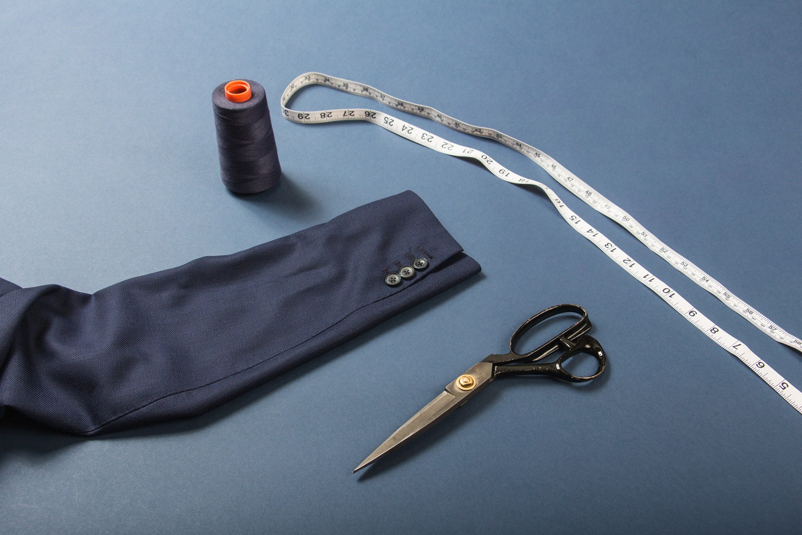 Tailoring essentials